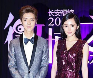 Fan sôi sục vì tin Dương Mịch đóng lại phim của Kim Ha Neul