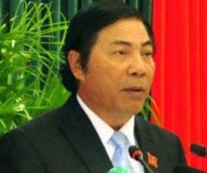 Giây phút cuối cùng của ông Nguyễn Bá Thanh