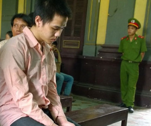 Giết người yêu trong ngày lễ tình nhân