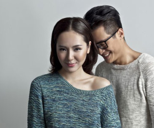 Hà Anh Tuấn – Phương Linh tung ca khúc Valentine ngọt ngào