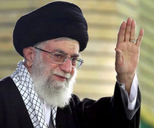 Lãnh tụ tối cao Iran gửi thư mật cho Tổng thống Obama