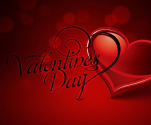 Những điều độc đáo về ngày Valentine