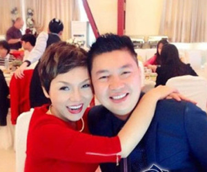 Thái Thùy Linh đã mang thai sau khi đính hôn