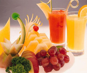 Mẹo tránh xa đồ nhiều đường, ngừa ung thư dịp Tết