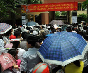 Thủ tướng: Không tăng tổng biên chế đến hết năm 2016