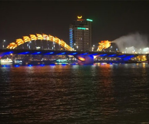 Thương hiệu Đà Nẵng dưới thời ông Nguyễn Bá Thanh
