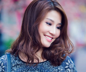 Diễm My 9X quay lại với bạn trai sau 1 tháng chia tay