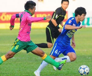HLV Guillaume Graechen: "Công Phượng có thần kinh thép"