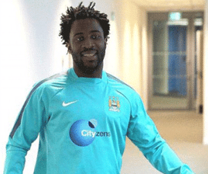 Man City đón tân binh trước thềm đại chiến Barca