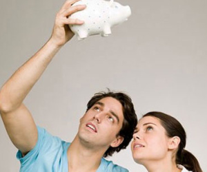 Quá xấu hổ vì cách sắm Tết chi ly của vợ
