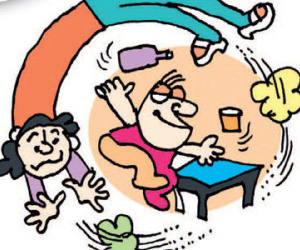 Tết, đừng “sát phạt” cờ bạc rồi sinh sự, đánh nhau