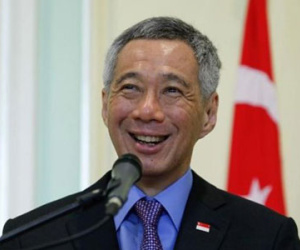 Thủ tướng Singapore phẫu thuật ung thư thành công