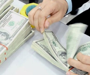 Xu hướng tỷ giá USD/VND: Người cần bán đã bán rồi