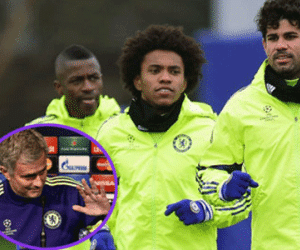 2h45 ngày 18/2, PSG vs Chelsea: Mou đã quên ác mộng ở Parc de Princes?