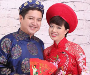 Chí Trung: Tết năm nay nhà tôi đi Bali nghỉ