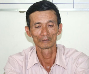 Ghen tuông mù quáng, chồng nhẫn tâm sát hại vợ và mẹ vợ