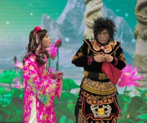 Hé lộ bất ngờ về Táo quân 2015