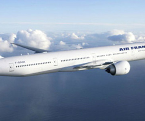 Máy bay Air France chở 308 người hạ cánh khẩn cấp ở Nga