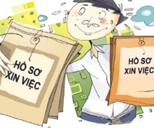 Tốt nghiệp đại học, tôi sẽ làm gì?