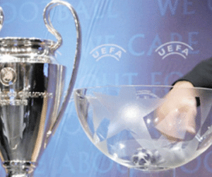 Vì sao vòng 1/8 Champions League có nhiều cặp đấu "nặng ký"?