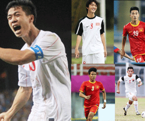 5 ngôi sao “9x” được kỳ vọng năm 2015