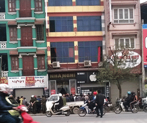 Hà Nội: Nam thanh chết bất thường trong nhà nghỉ ngày 29 Tết
