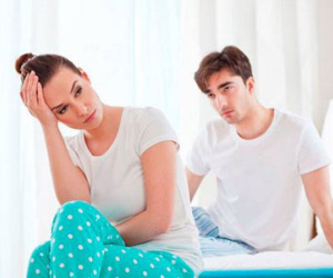 Những rắc rối phòng the của phái mạnh