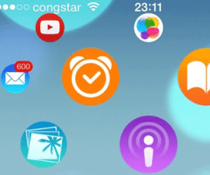 Những ứng dụng hay nhất cho iOS 8 sau khi jailbreak