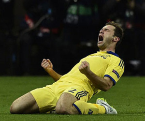 PSG 1-1 Chelsea: The Blues đặt một chân vào tứ kết