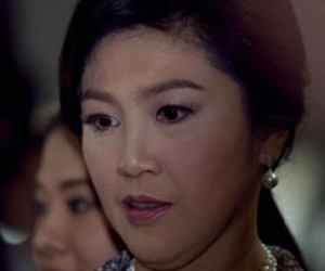 Cựu Thủ tướng Thái Lan Yingluck bị truy tố