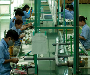 Doanh nghiệp kỳ vọng gì trong năm 2015?