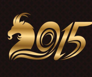 Giải mã vận may năm 2015 theo thần số học