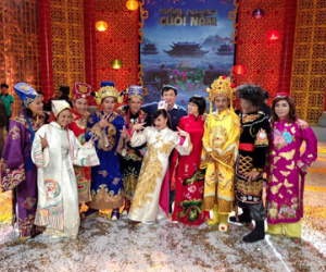 Khán giả truyền hình "thất vọng" về Táo Quân 2015