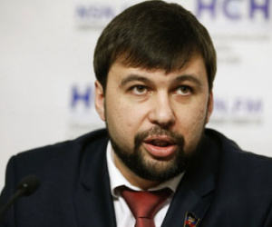 Khoảng hơn 3000 lính Ukraine thiệt mạng ở Debaltsevo