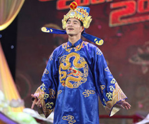 Táo quân 2015 nhạt: Xuân Bắc phản pháo và vô tình lộ bí mật lớn