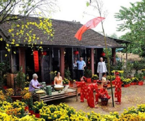 Tục kiêng kị của 3 miền Bắc Trung Nam trong những ngày Tết