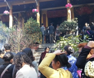 Bắc Bộ có mưa nhỏ và rét nhẹ về đêm và sáng