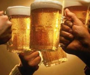 Đi bar ngày mùng 1 Tết, giết người chỉ vì cái chạm nhẹ