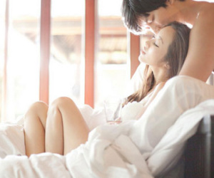 Làm sao để "chuyện ấy" sung mãn hơn trong năm mới?