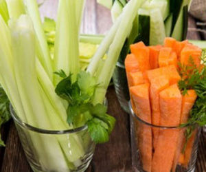 Mẹo nhỏ giảm cân hiệu quả ngày Tết