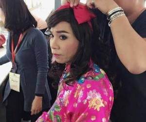 Táo Quân 2015 bị chê "nhạt", ca sỹ Tuấn Hưng nói gì?