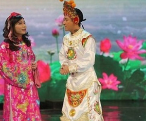 Tôi cũng không hiểu chuyện gì đang xảy ra với Táo quân 2015!