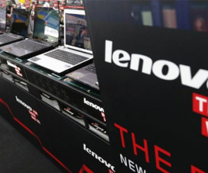 Lenovo ngừng cài sẵn phần mềm bị nghi gián điệp trên laptop