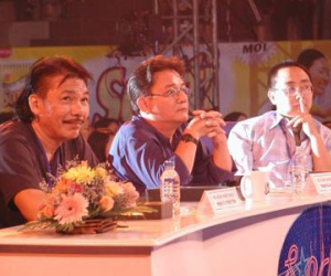 Mốc son của truyền hình thực tế ca nhạc