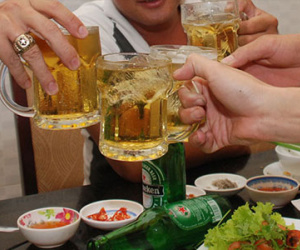 Nỗi khổ “đội mạnh”