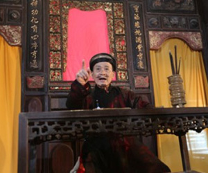 Phạm Bằng: "Tôi từng nhận cát-sê 200 triệu"