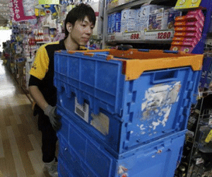 Báo Nhật viết về cuộc sống bần cùng của nghi phạm trộm dê người Việt