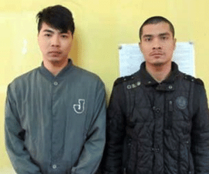 "Bắt cóc" nữ cán bộ trường đại học vì… nợ tiền