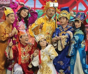 "Giáo sư Xoay" lên tiếng về tin bỏ Táo quân
