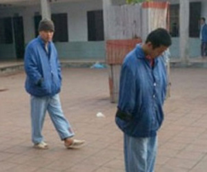 Hãi hùng với những kẻ tâm thần giết người man rợ